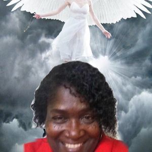 Meet your Posher, Derrinesha